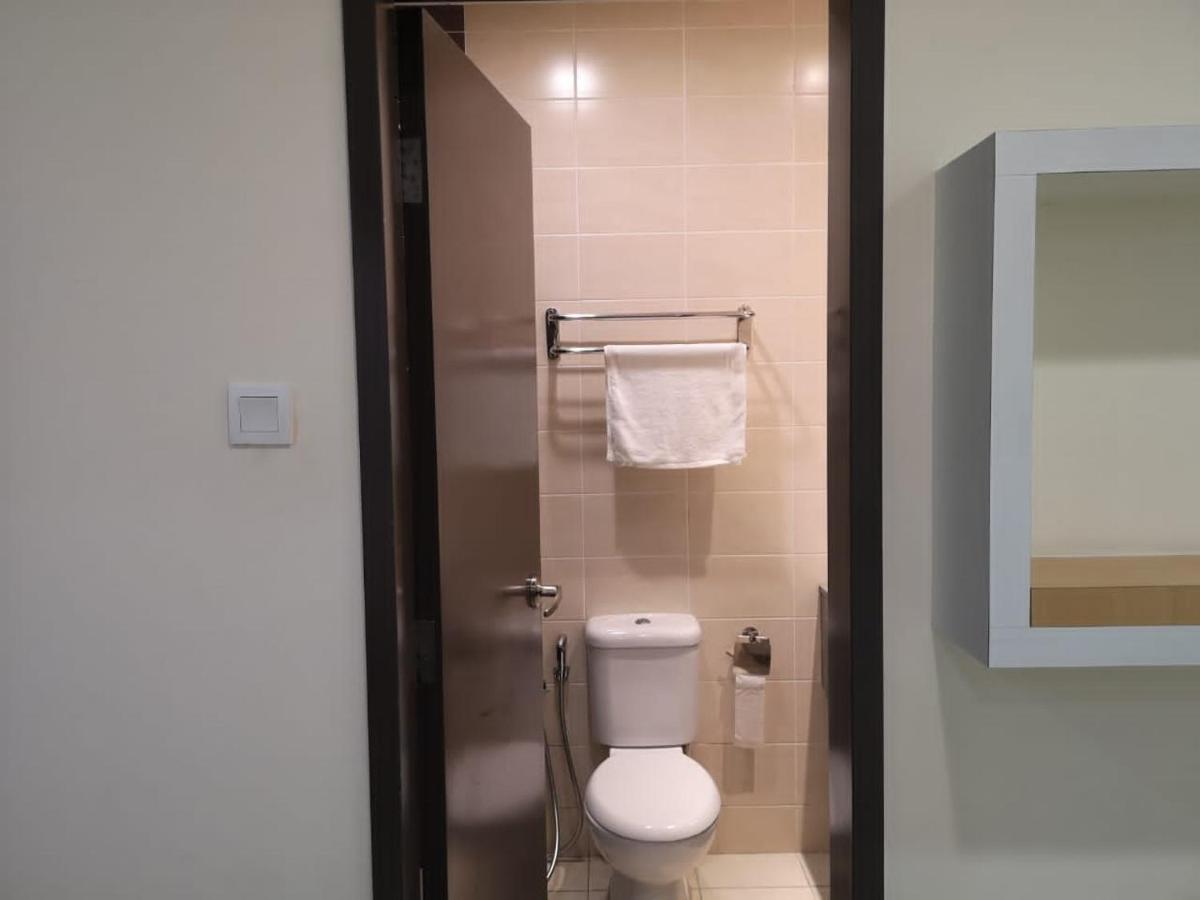 Shaftsbury With Free Parking Cyberjaya