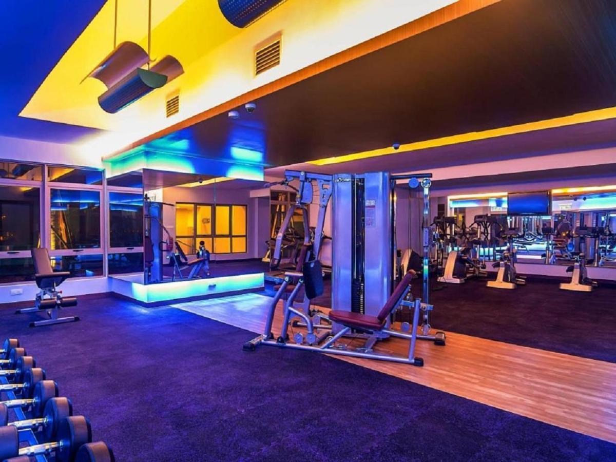 Apartment Shaftsbury With Free Parking Cyberjaya