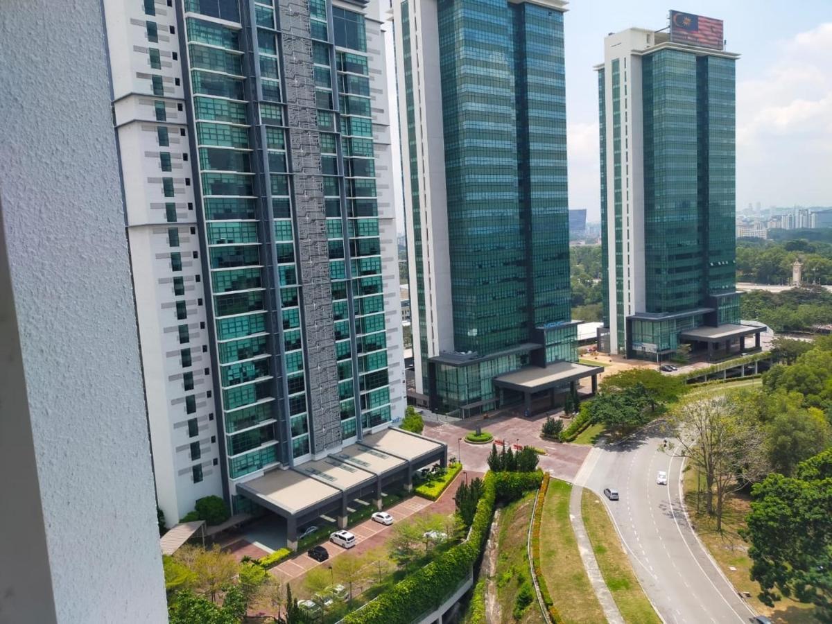 Shaftsbury With Free Parking * Cyberjaya
